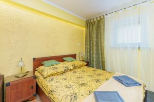 Pokoje Gościnne Pod Różą