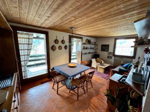 Trilocale Maso Palù - Serafini