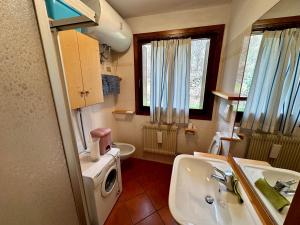 Trilocale Maso Palù - Serafini