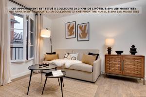 Hotels Hotel & Spa Les Mouettes : photos des chambres