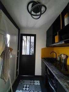 Appartements Tropical : photos des chambres