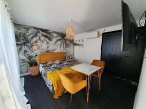 Appartements Tropical : photos des chambres