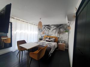 Appartements Tropical : photos des chambres