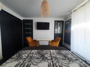 Appartements Tropical : photos des chambres