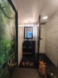 Appartements Tropical : photos des chambres