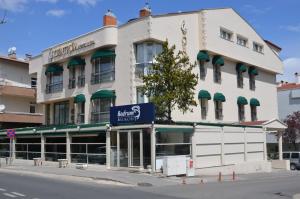 Centrum Hotel