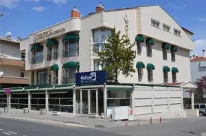Centrum Hotel - Kavaklıdere