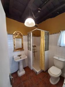 Casa rústica en Dobres con vistas a la montaña