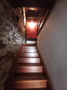 Casa rústica en Dobres con vistas a la montaña