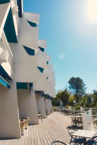Hotels Hotel Le Quetzal : photos des chambres