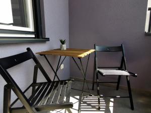 Modern Living Apts - Plaza suite
