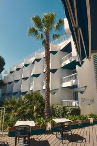 Hotels Hotel Le Quetzal : photos des chambres