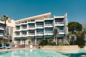 Hotels Hotel Le Quetzal : photos des chambres
