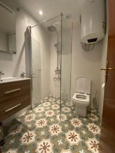 Studio Don Jim Family, Beautiful luxurious new Studio near Arenal beach