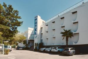 Hotels Hotel Le Quetzal : photos des chambres