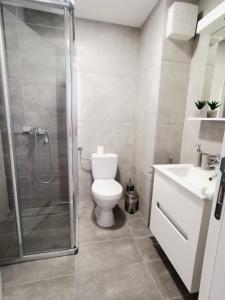 Modern Living Apts - Plaza suite