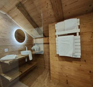 B&B / Chambres d'hotes Chambre Boille a Lait : photos des chambres