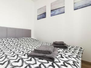 Modern Living Apts - Plaza suite