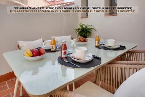Hotels Hotel & Spa Les Mouettes : photos des chambres
