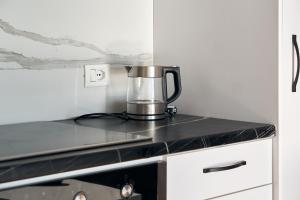 Central Beach Apartment