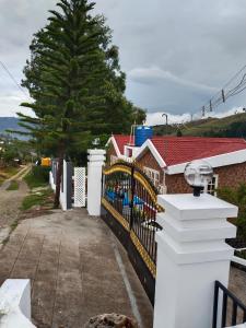 INN THE MOUNTAINS