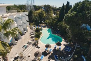 Hotels Hotel Le Quetzal : photos des chambres