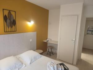 Hotels A l'Oree de la Foret : photos des chambres