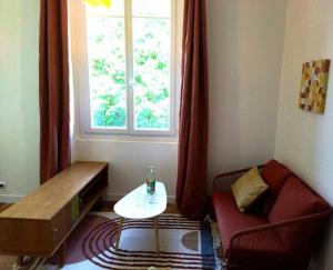 Appartements L’appartement Le Mer’Ville : photos des chambres