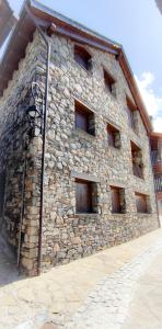 Apartamento con encanto