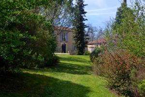 Maisons de vacances Gite au Domaine Terre de Chenes : photos des chambres