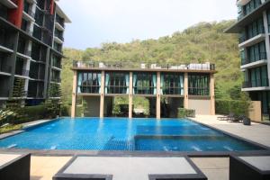 Execlusive Suite 209 by Forest Khaoyai