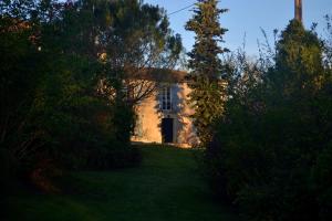 Maisons de vacances Gite au Domaine Terre de Chenes : photos des chambres