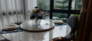 Execlusive Suite 209 by Forest Khaoyai