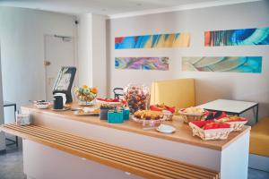 Hotels Hotel Le Quetzal : photos des chambres