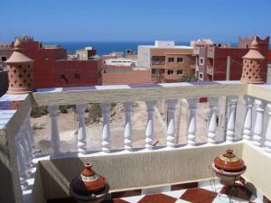 Dar Véronique - 3hvězdičkové hotely ve městě Tamraght Ouzdar