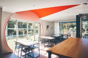 Hotels Hotel Le Quetzal : photos des chambres