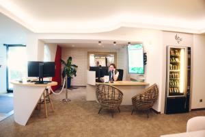 Hotels Hotel Le Quetzal : photos des chambres