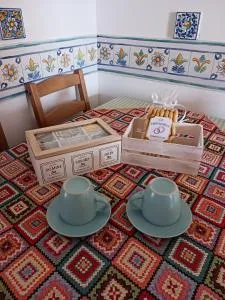 casale nonna Elisa relax tra ulivi - Treglio