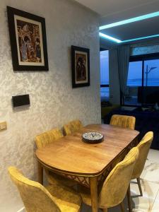 Golden Beach Elegance Sea View & Serenity