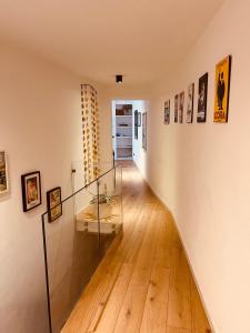 Appartement 2 Chambres