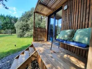 Le lodge des chênes - Fontiers-Cabardès