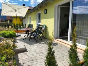Appartement Seeleben