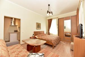 Triple Room room in Dalija