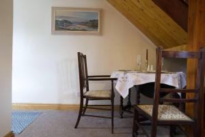 Cottage - Sleeps 2 - Garden - Parking