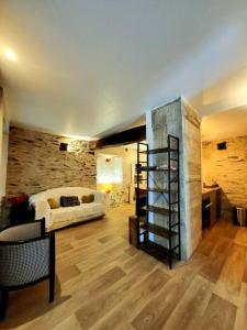 Appartements Charmante etape en haute corse : photos des chambres