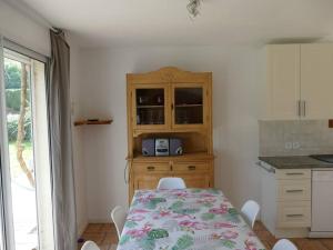 Maisons de vacances Ruime vakantiewoning gelegen aan Gorges d'Heric : photos des chambres