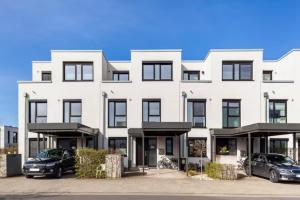 Privat Zimmer Richtung Messe