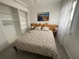 Appartements ENTRE MER ET ARENE : photos des chambres