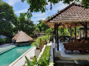 Glam Canggu