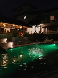 Glam Canggu